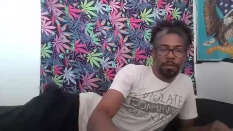 Snapshot of presidentialbryana chatting on 11.01.25 Libra Lamont online show from 11.01.25