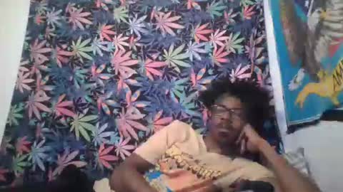 Snapshot of presidentialbryana chatting on 11.12.25 Libra Lamont online show from 11.12.25