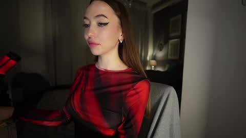 I take a break from streaming  since 17th of Novermber until 1st December online show from 02.26.25