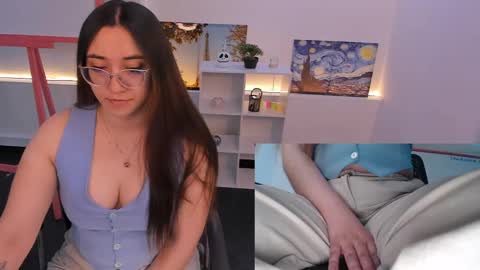 Camila  online show from 10.23.25