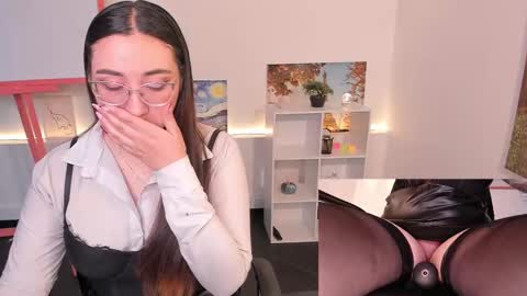 Camila  online show from 11.06.25