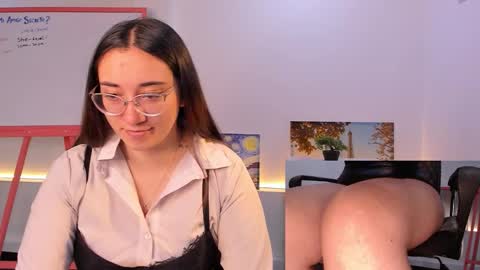 Camila  online show from 11.19.25