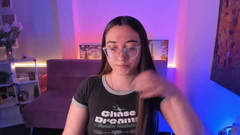 Camila  online show from 04.30.26