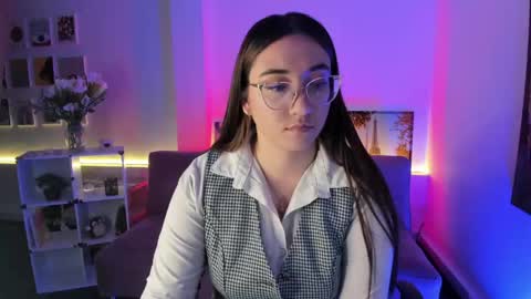 Camila  online show from 05.12.26