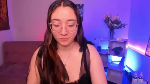 Camila  online show from 06.14.26