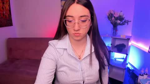 Camila  online show from 06.15.26