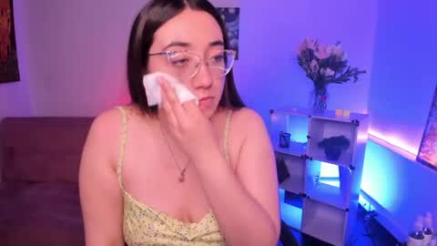 Camila  online show from 06.17.26