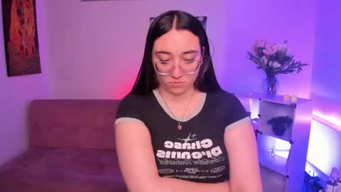 Camila  online show from 06.20.26