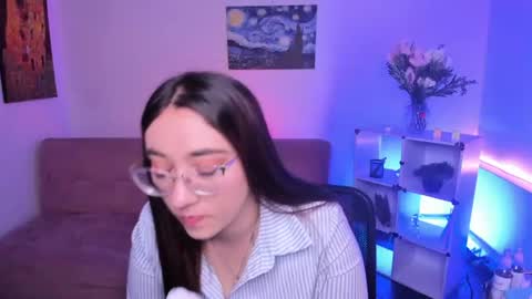 Camila  online show from 06.22.26
