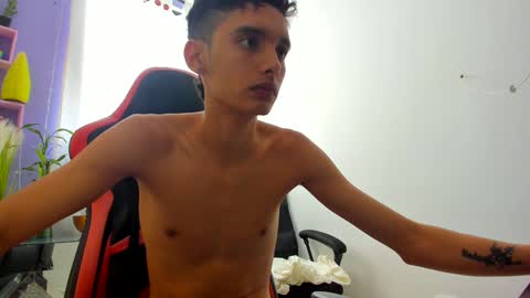 PRESSURE online show from 12.22.24