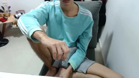 PRESSURE online show from 01.03.25