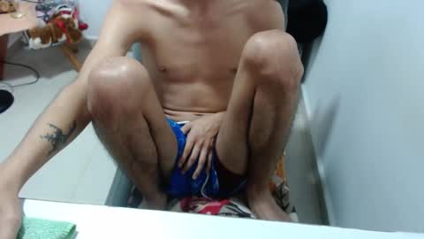 PRESSURE online show from 01.08.25