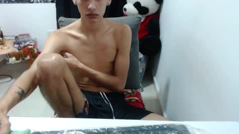 PRESSURE online show from 01.10.25