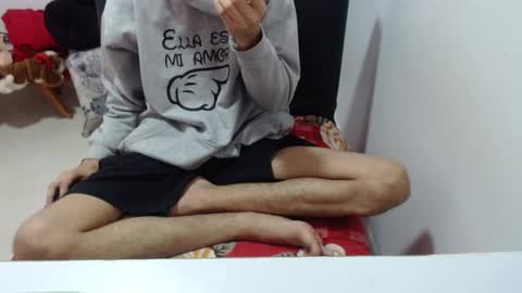 PRESSURE online show from 01.14.25