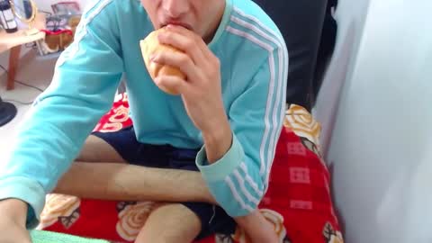 PRESSURE online show from 01.19.25