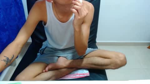 PRESSURE online show from 03.08.25