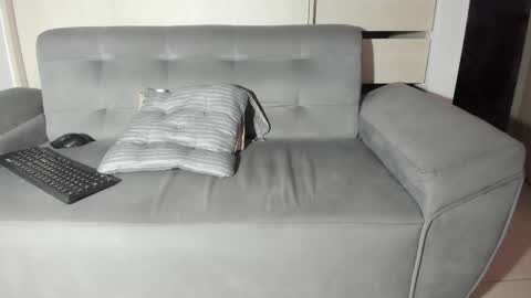 PRESSURE online show from 09.27.25