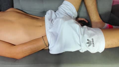 PRESSURE online show from 10.24.25