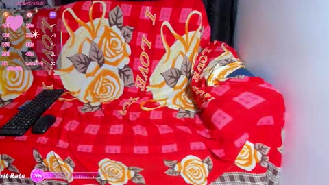 PRESSURE online show from 11.09.25