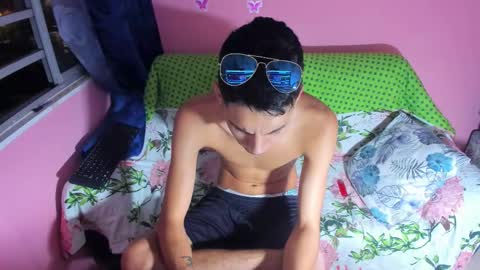 PRESSURE online show from 02.13.26