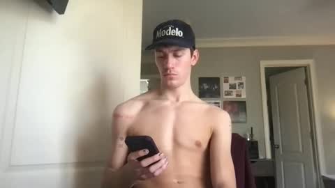 Snapshot of preston2you chatting on 11.12.25 preston2you online show from 11.12.25