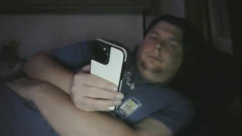 Snapshot of prestonhealy chatting on 11.18.25 prestonhealy online show from 11.18.25