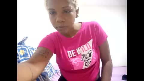 Snapshot of pretaloira chatting on 03.24.26 LILITY online show from 03.24.26