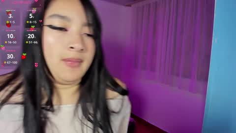 pretti scarlett online show from 11.10.25