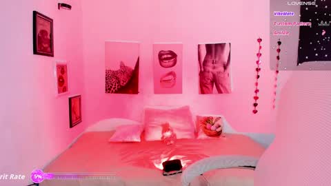 pretti scarlett online show from 06.04.26