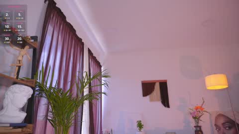 Nayrobi online show from 01.19.25