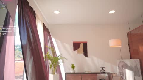 Nayrobi online show from 01.30.25