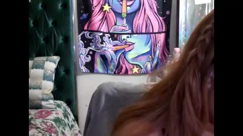 Yasmine pretty online show from 05.14.26