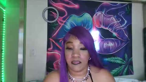 Yasmine pretty online show from 05.22.26