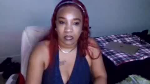 Yasmine pretty online show from 07.28.26