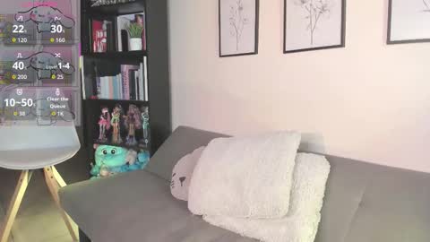 sarah online show from 02.03.26