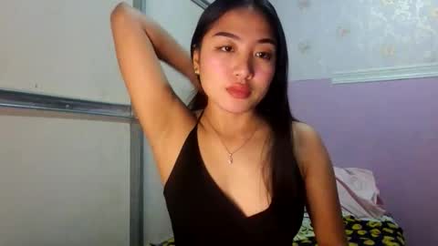 Snapshot of pretty_am chatting on 03.14.26 pretty_am online show from 03.14.26