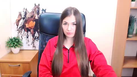 Snapshot of pretty_angell_ chatting on 09.27.25 anna online show from 09.27.25