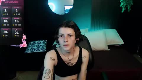 pretty_cristal22 online show from 01.18.26