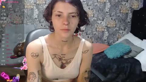 pretty_cristal22 online show from 05.21.26