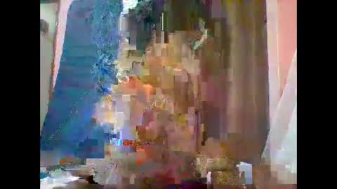 pretty_darya online show from 01.11.25
