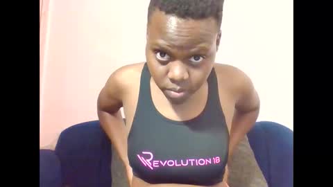 chocolatebby90 online show from 05.25.26