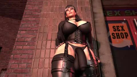 Snapshot of pretty_eliz chatting on 09.16.25 eymi online show from 09.16.25