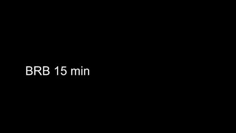 Alexa ..........  5pm - 10pm online show from 05.25.26