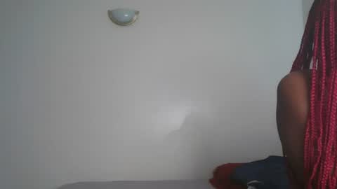 pretty_empress online show from 07.12.26