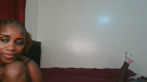 pretty_empress online show from 07.24.26