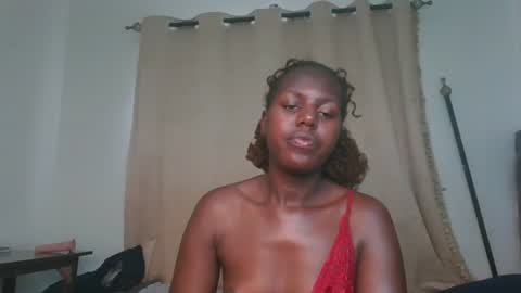 pretty_empress online show from 07.30.26