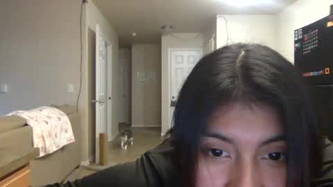 pretty_girl828687 online show from 12.01.25