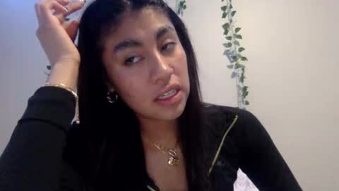 pretty_girl828687 online show from 01.13.26