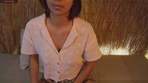 pretty_goddess online show from 06.10.26
