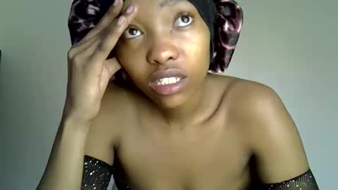 Jaz online show from 10.26.25